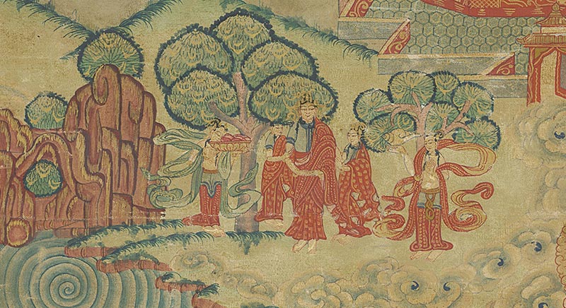 金菩提,金菩提宗師,金菩提宗師評價,金菩提宗師養生,金菩提宗師禪修,金菩提宗師評價家庭關係,金菩提宗師評價命運,金菩提宗師評價健康,金菩提宗師評價人生道理