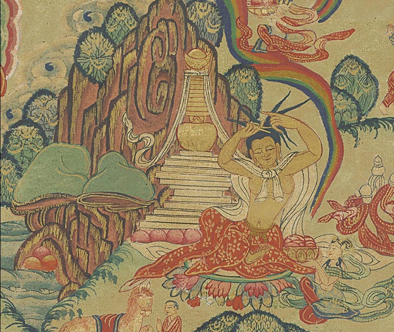 金菩提,金菩提宗師,金菩提宗師評價,金菩提宗師養生,金菩提宗師禪修,金菩提宗師評價家庭關係,金菩提宗師評價命運,金菩提宗師評價健康,金菩提宗師評價人生道理