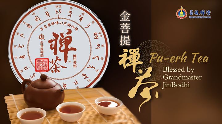 金菩提,金菩提網友推薦【金菩提禪茶】